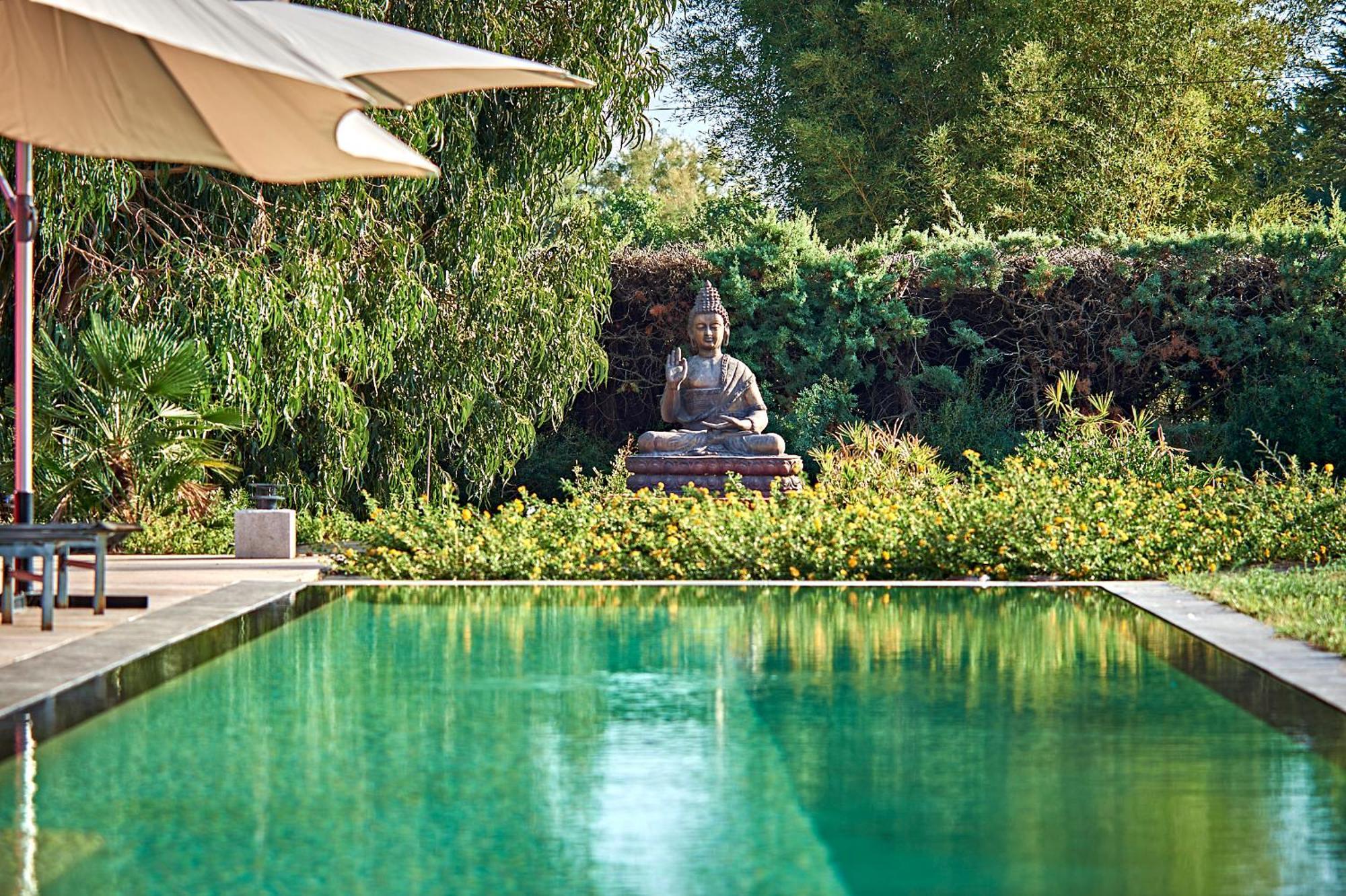 Villa Mercedes Bord De Mer La Londe-les-Maures Extérieur photo