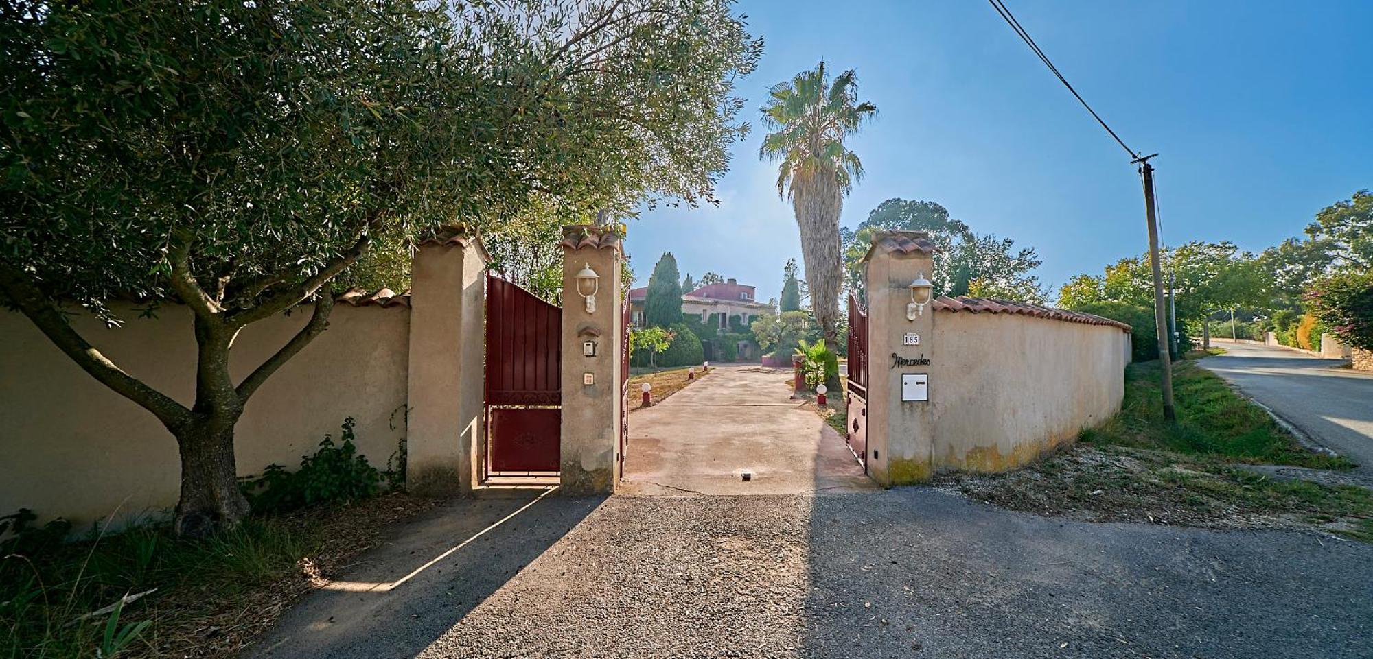 Villa Mercedes Bord De Mer La Londe-les-Maures Extérieur photo